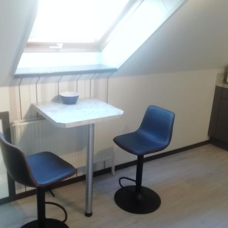 Neu! Ferienwohnung Nordfriesland Achtrup Bagian luar foto