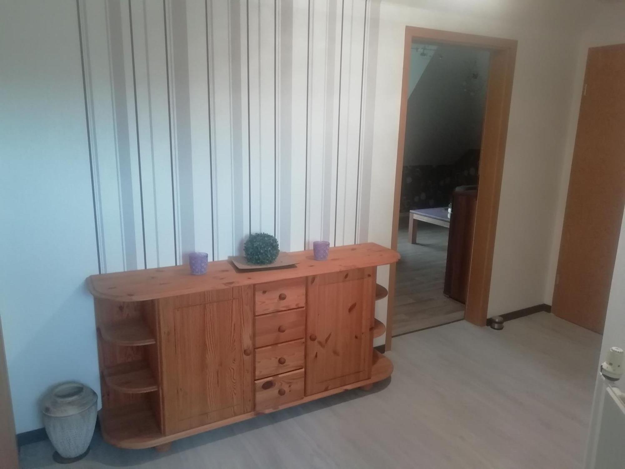 Neu! Ferienwohnung Nordfriesland Achtrup Bagian luar foto