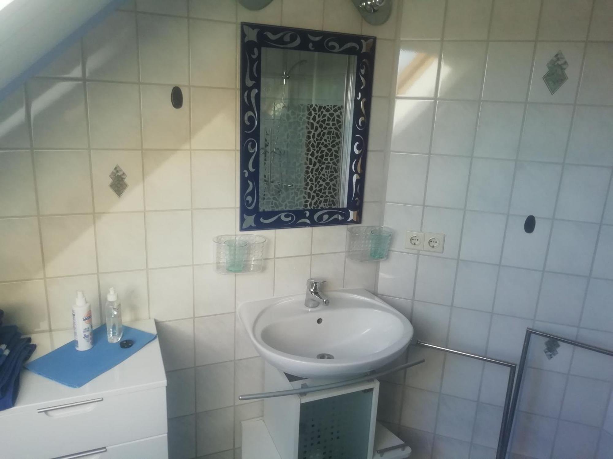 Neu! Ferienwohnung Nordfriesland Achtrup Bagian luar foto