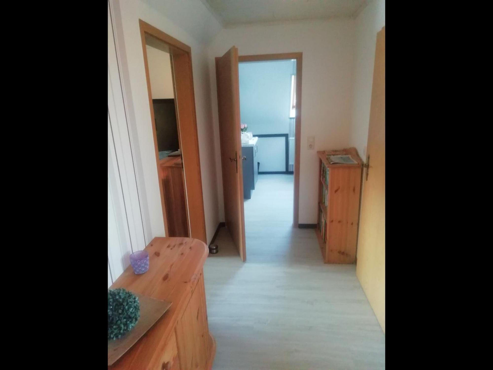 Neu! Ferienwohnung Nordfriesland Achtrup Bagian luar foto