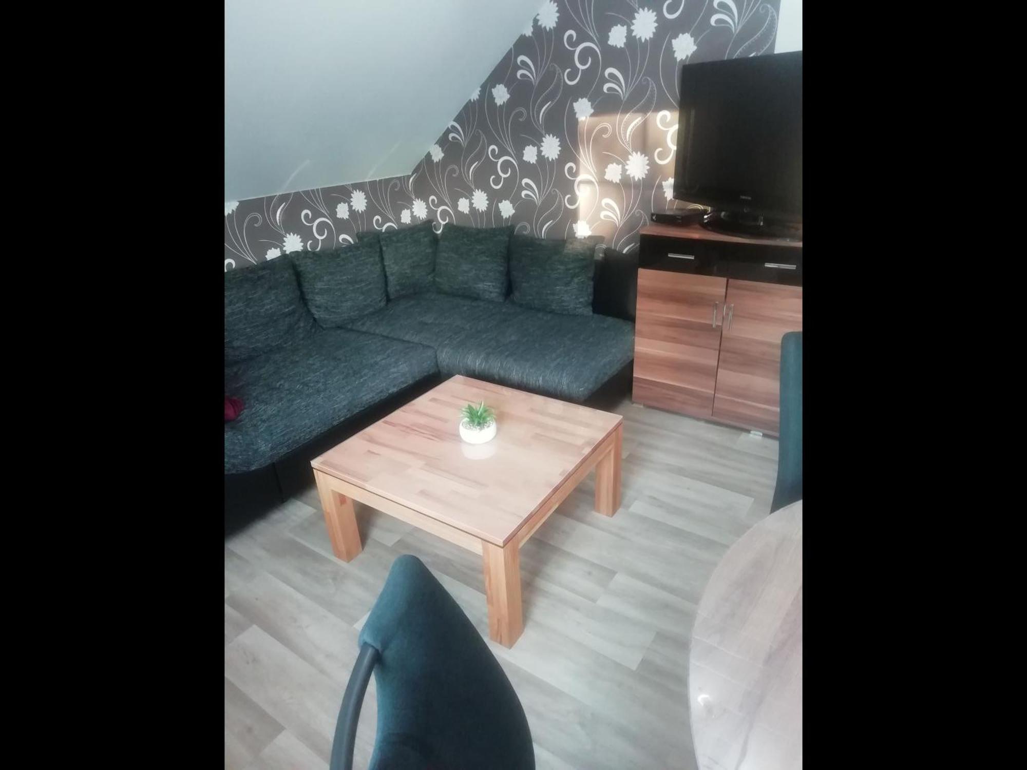 Neu! Ferienwohnung Nordfriesland Achtrup Bagian luar foto